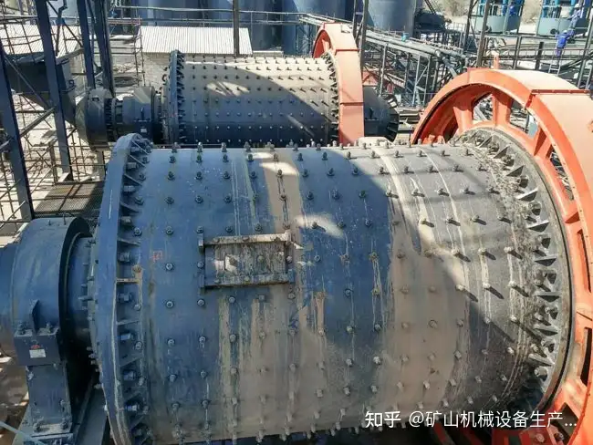 不看后悔（铁矿筛选机）矿石筛分机，(图3)