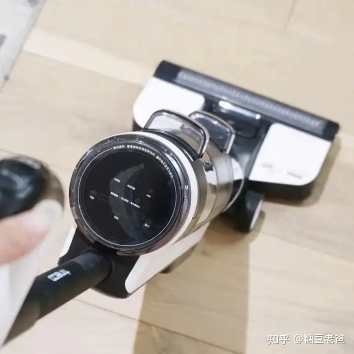 干货分享（添可洗地机哪个型号好fw160500）添可洗地机哪个型号好o，(图5)