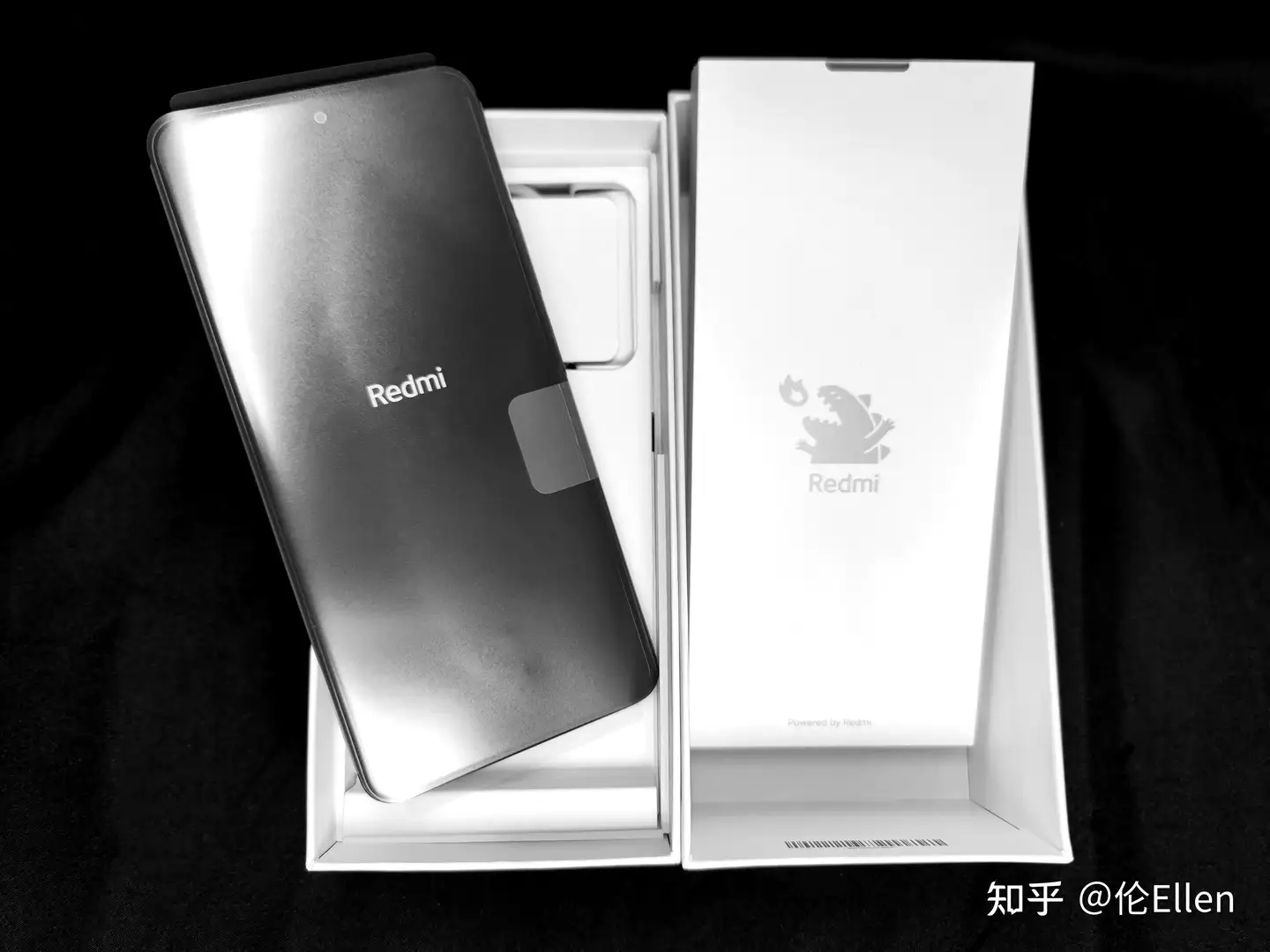 红米Redmi Note 11 Pro+体验：120W一刻秒充小金刚，截长补短后的水桶