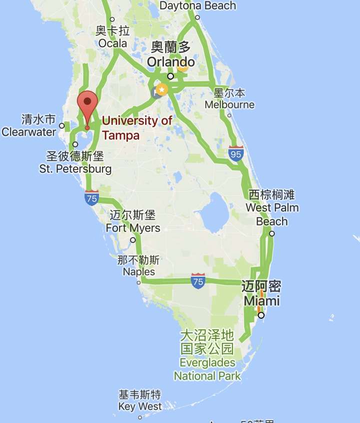 如何评价坦帕大学访问助理教授ken storey因为其在推特上争议言论被