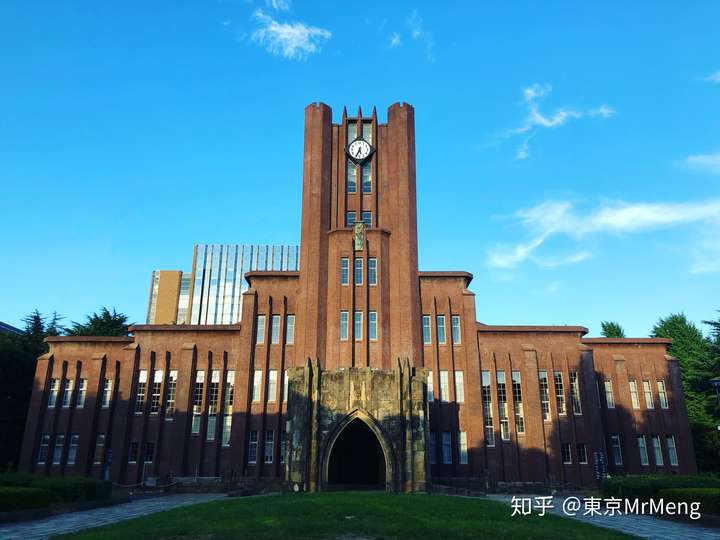 东京大学机械工程ime英文项目博士录取经验