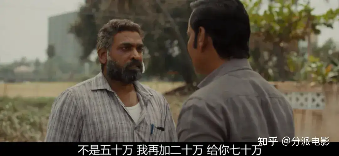 印度电影《因果报应》层层反转,又出一部悬疑神片!