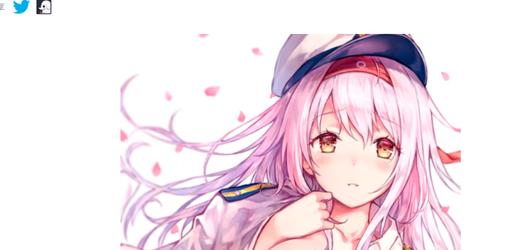 朦胧,星光,纯爱?台湾画师Hiten浅评