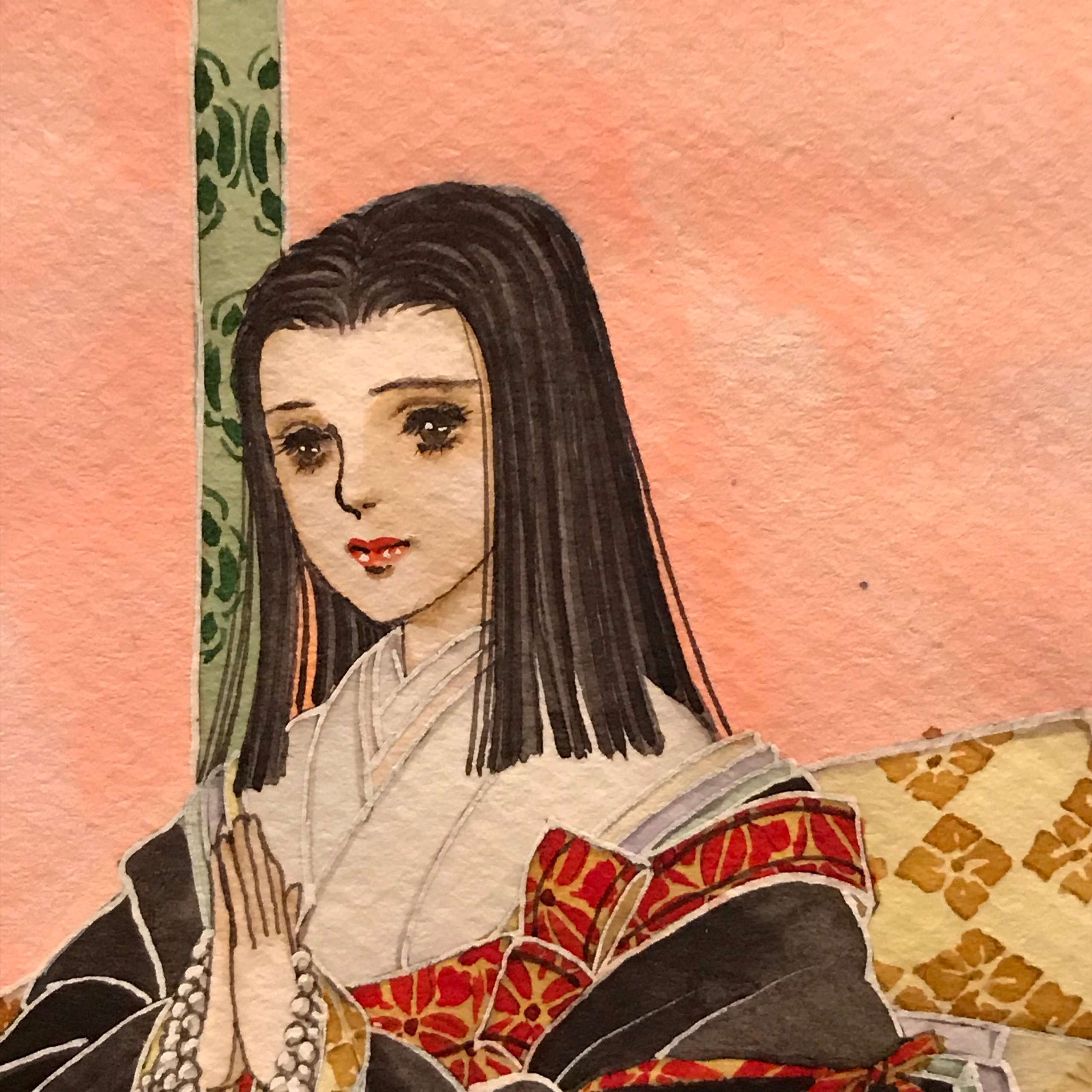 明石中宫 的想法: 审美是种奇妙的东西 - 知乎