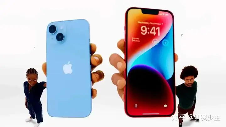 库克被现实打败，iPhone15系列有望下调价格，苹果也撑不起高溢价