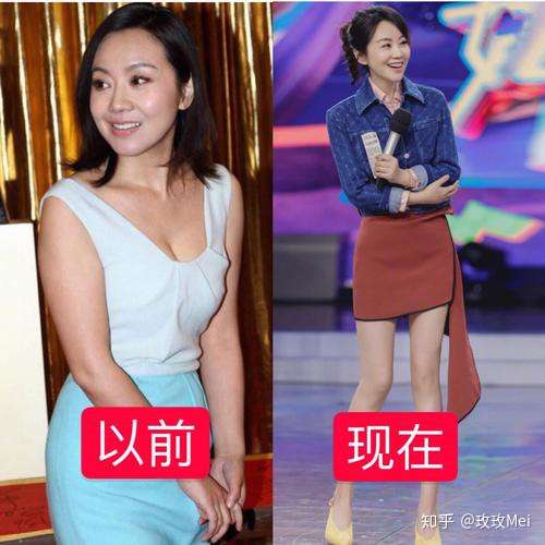 闫妮 整容 式换脸你们觉得怎么样 知乎