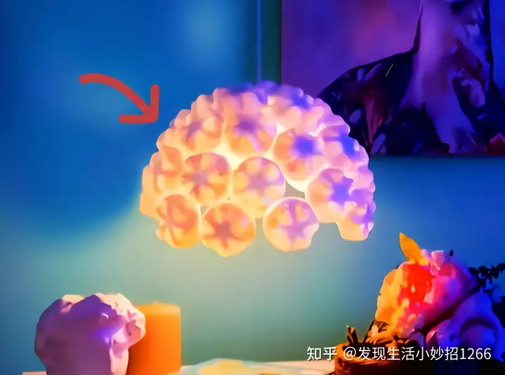 太疯狂了（废旧塑料瓶手工制作大全图片步骤）废旧塑料瓶手工制作视频，废旧塑料瓶不要扔，教你制作潮流范灯罩，分享10个生活小妙招，令狐冲上宁则中岳灵珊，