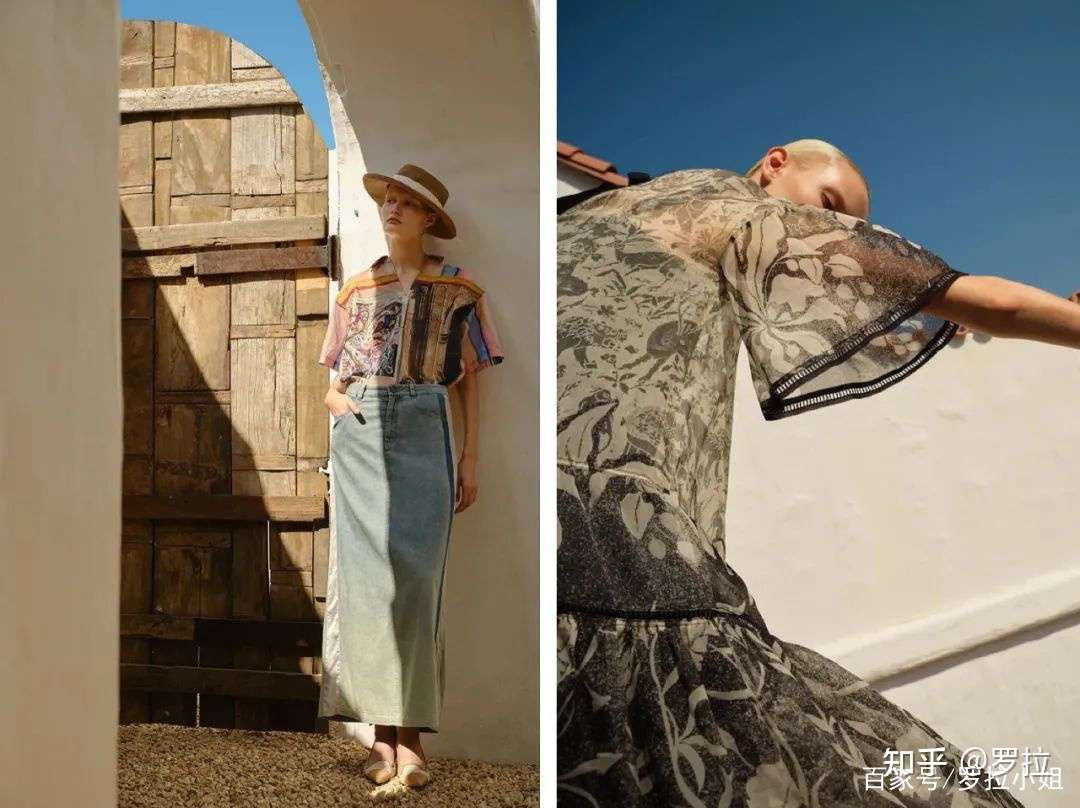 这些衣服太好买了 承包了我80 春季衣橱 知乎