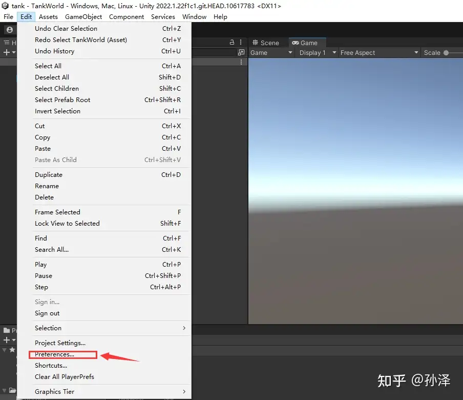 Unity3D学习笔记-unity3D 如何与visual studio 关联- 知乎