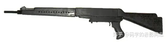 轻武器的谱系（二十三）——巴尔干小国枪械- 知乎