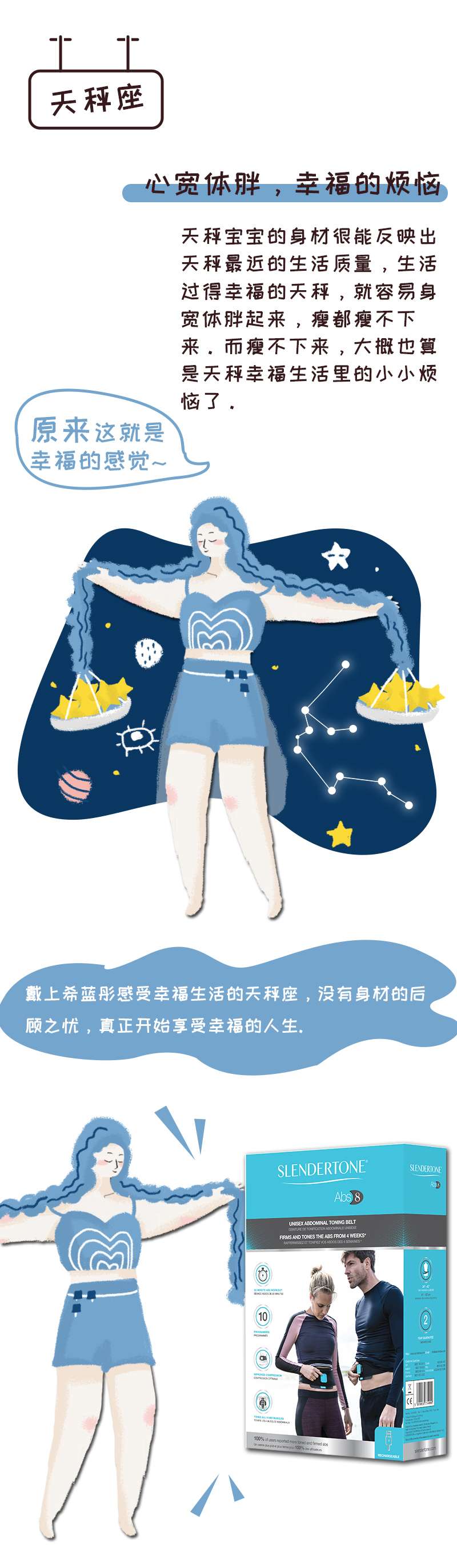 十二星座瘦不下来的原因大揭秘 续篇 知乎