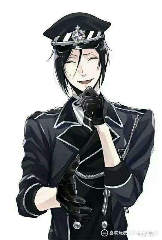 因为是恶魔,所以他不用吃饭不用睡觉不会受任何伤不会得病不会老去=不