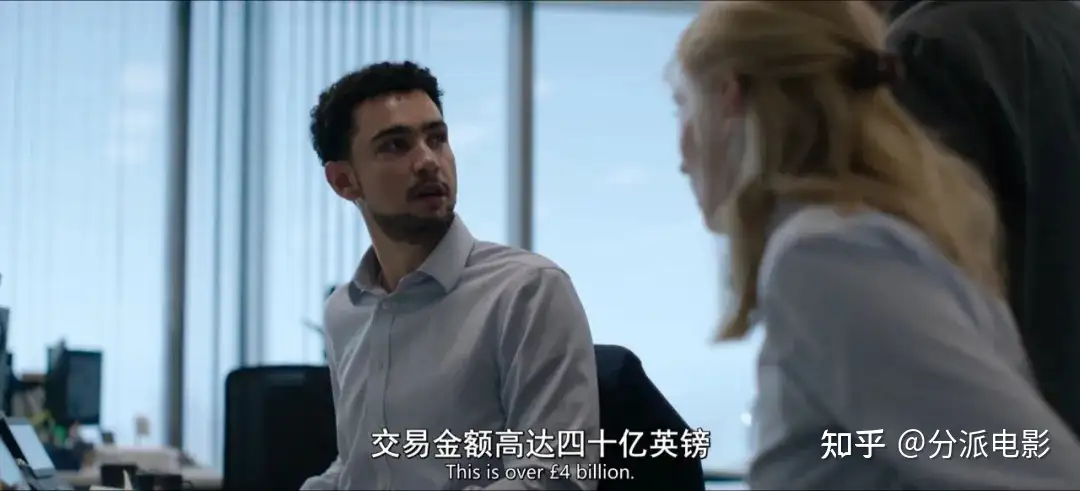 开年第一爽剧，《强制窃贼》一口气刷完反转太上头了