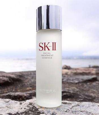 Sk Ii神仙水详解 绝大多数人都弄错了 知乎