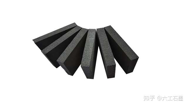 柔性石墨板的生产及用途讲解