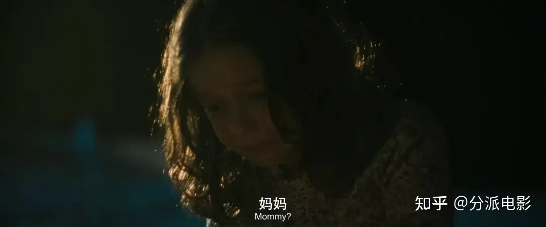 《如果有腿,我会踢你》柏林+金球影后,年度最“痛”表演