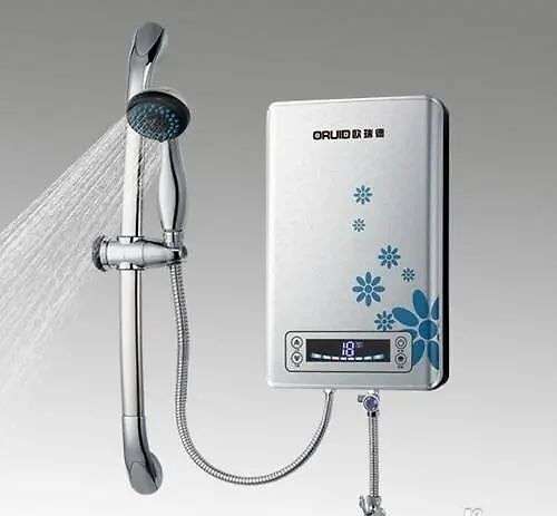 附近热水器安装师傅热水器安装一般需要多少钱?