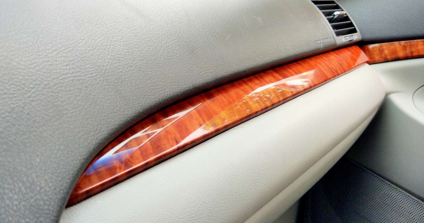 6万买开不坏二手车 30万公里不叫事儿 知乎