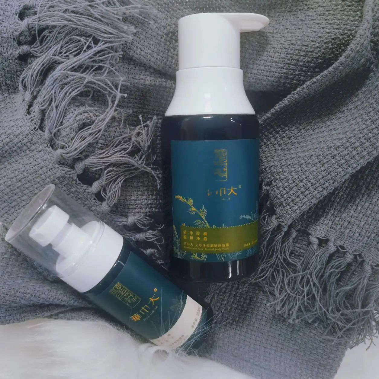 2021】沐浴露防坑推荐！这8款净螨祛痘沐浴露、持久留香沐浴露、清爽控油沐浴露，亲测好用不踩雷！ - 知乎