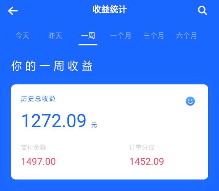 盈满宝典:普通人的网络赚钱机会! 软件简介&发展历程 第7张 盈满宝典:普通人的网络赚钱机会! 软件简介&发展历程 第7张