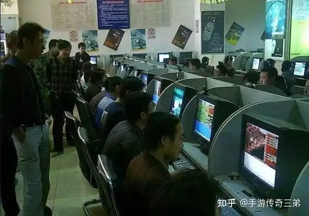 热血传奇手游:为何曾经法师最依赖的技能，现在却无人问津了？