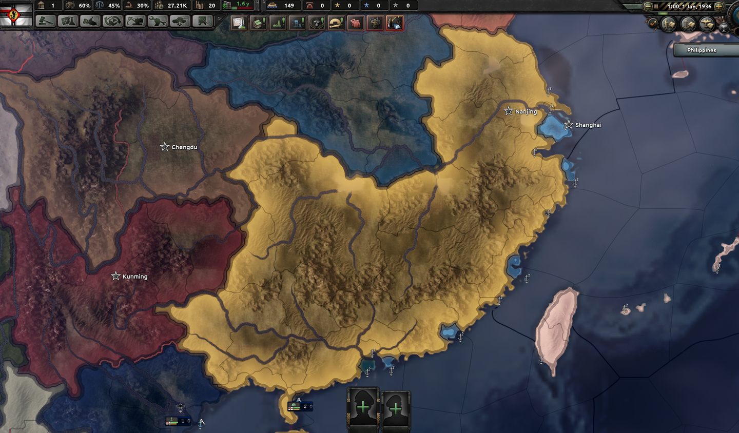 Kr开发日志 东亚总督监事会 Aog 知乎