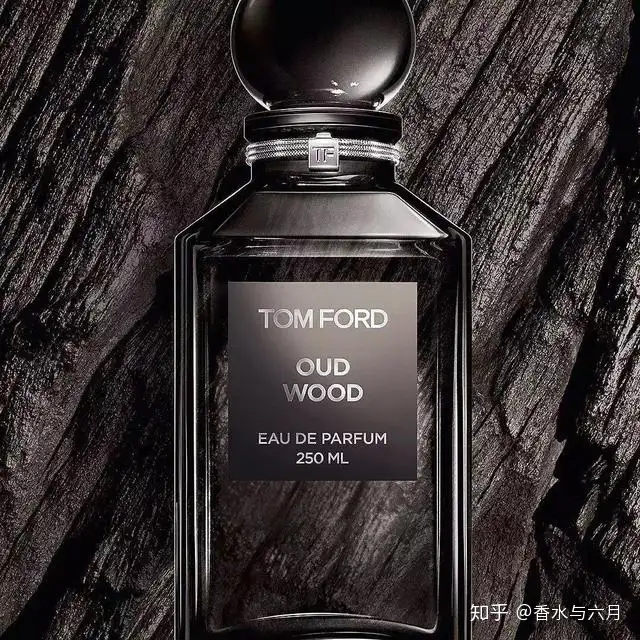 Tom Ford有哪些香水值得尝试？ - 知乎