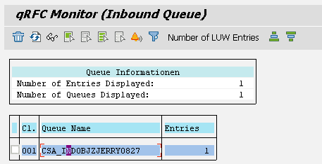 如何將SAP CRM equipment通過中介軟體上傳到ERP系統