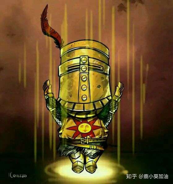 请问《黑暗之魂3》里long may the sun shine 是什么意思?