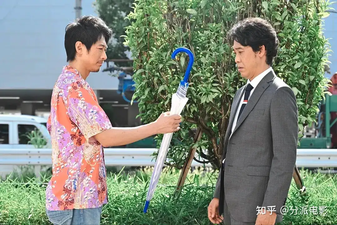 《一点点超能力》2025最高能日剧，荒诞又治愈！