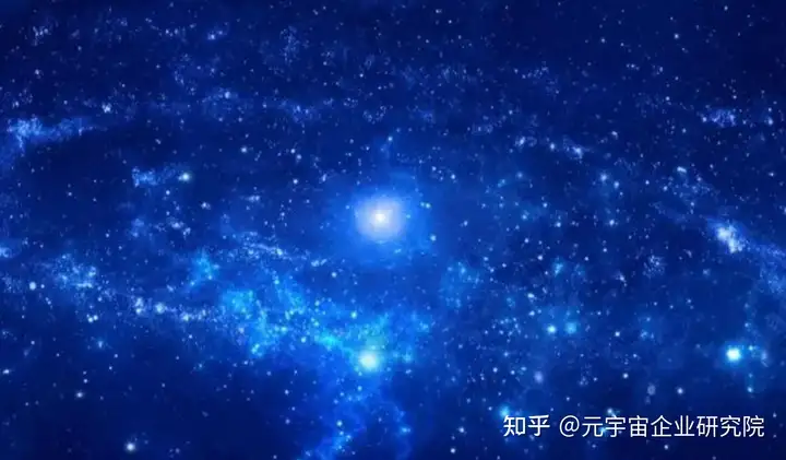 什么是元宇宙?元宇宙的通俗解释