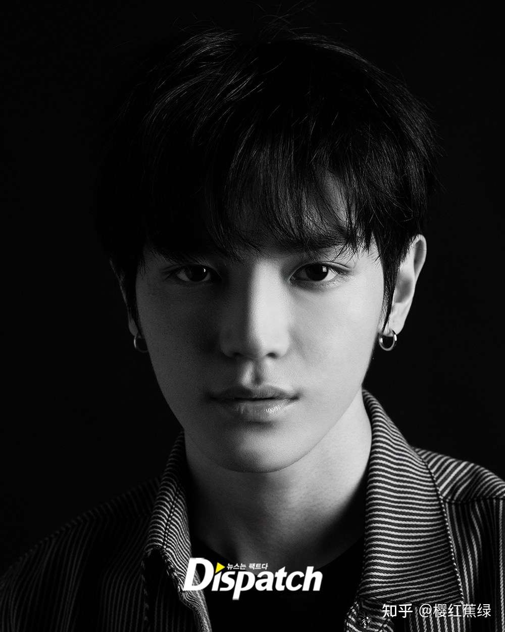 樱红蕉绿 的想法: 漂亮小伙子 - 知乎