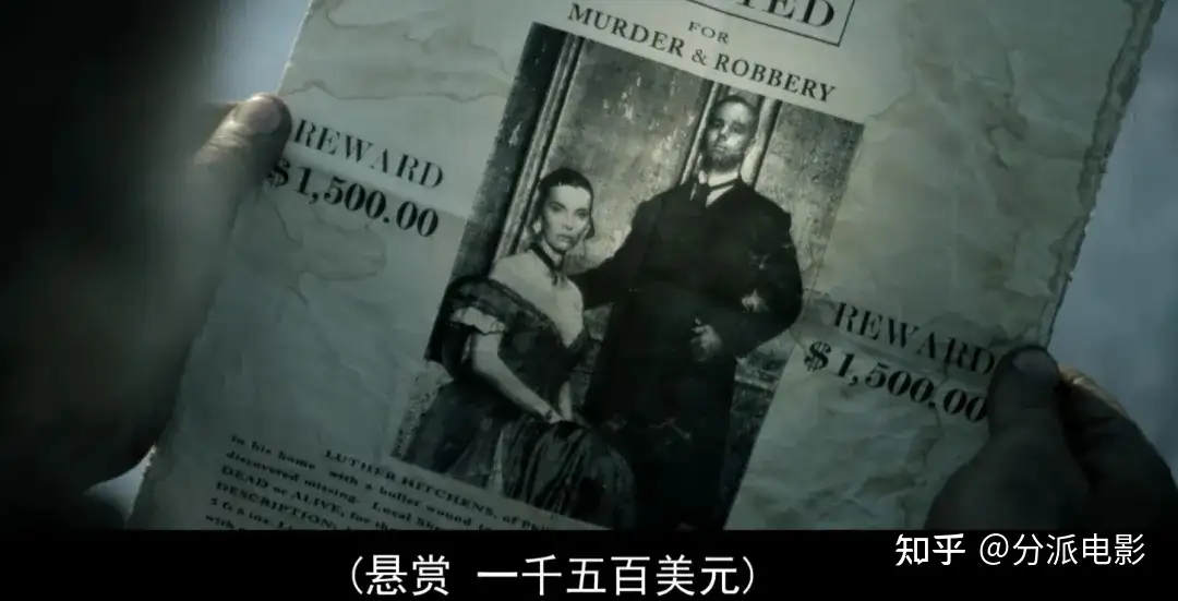 Netflix生猛西部片，《驯荒记》真实又刺激！