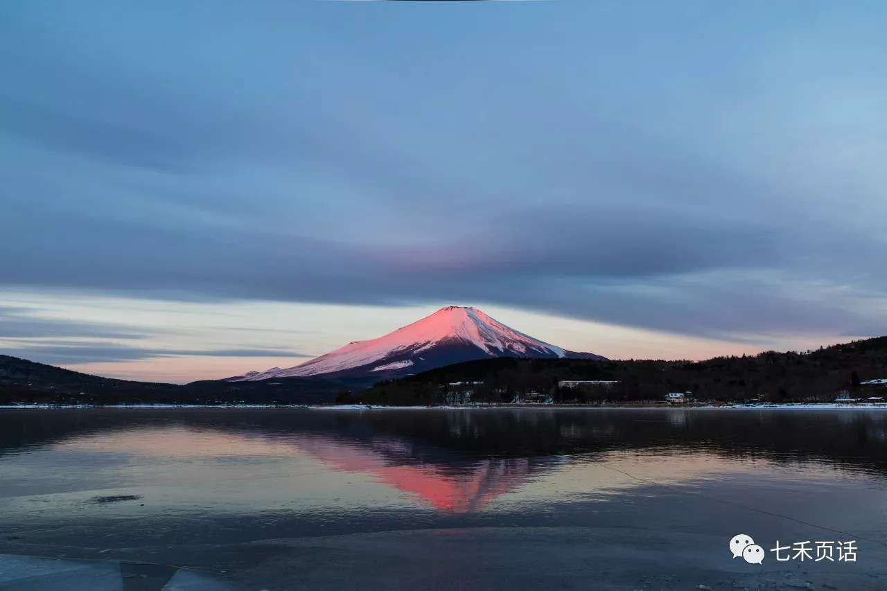 富士山之行 上 知乎