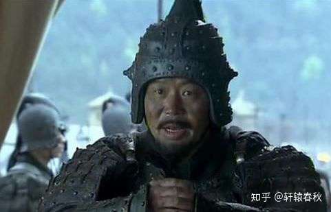输阵不输人,盘点虽败犹荣的十大名将 排名盘点 第6张-我们的三国 输阵不输人,盘点虽败犹荣的十大名将 排名盘点 第6张