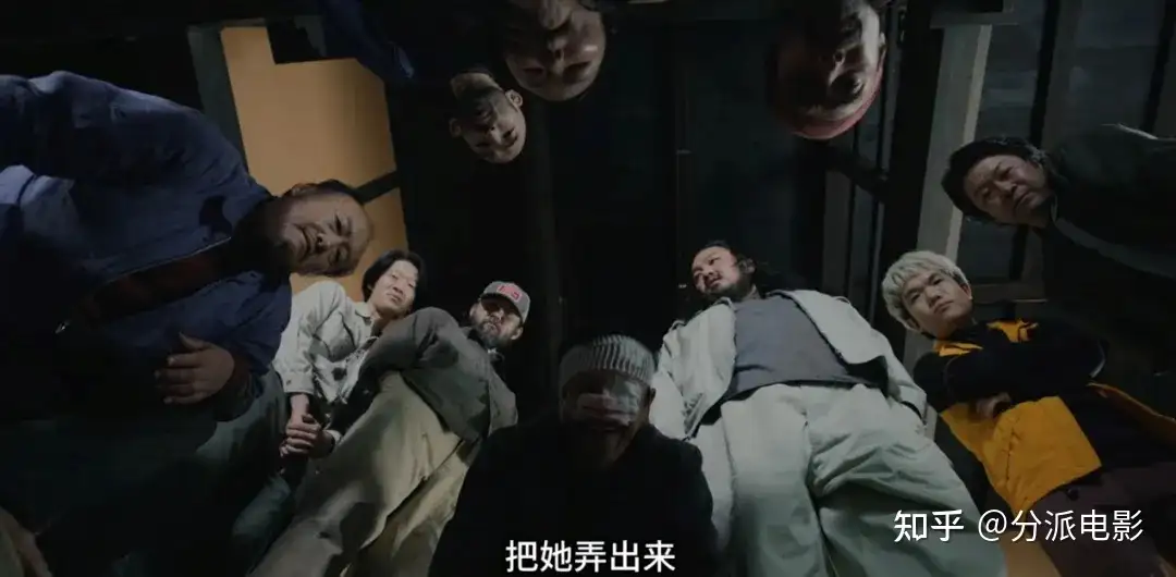 《噬亡村第二季》19禁猛剧回归,尺度太大,头皮发麻!