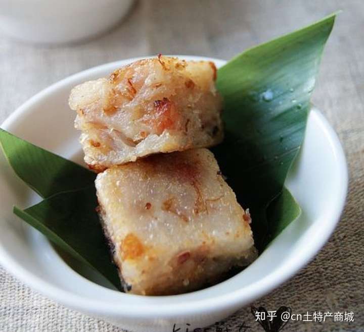 中国土特产商城来花都最值得吃的小吃第四种必吃