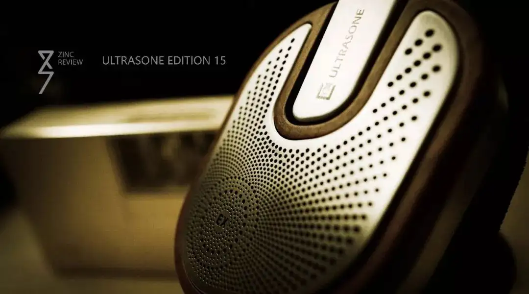耳机与西方艺术史（二）矫饰主义的魅力与Ultrasone Edition 15 - 知乎