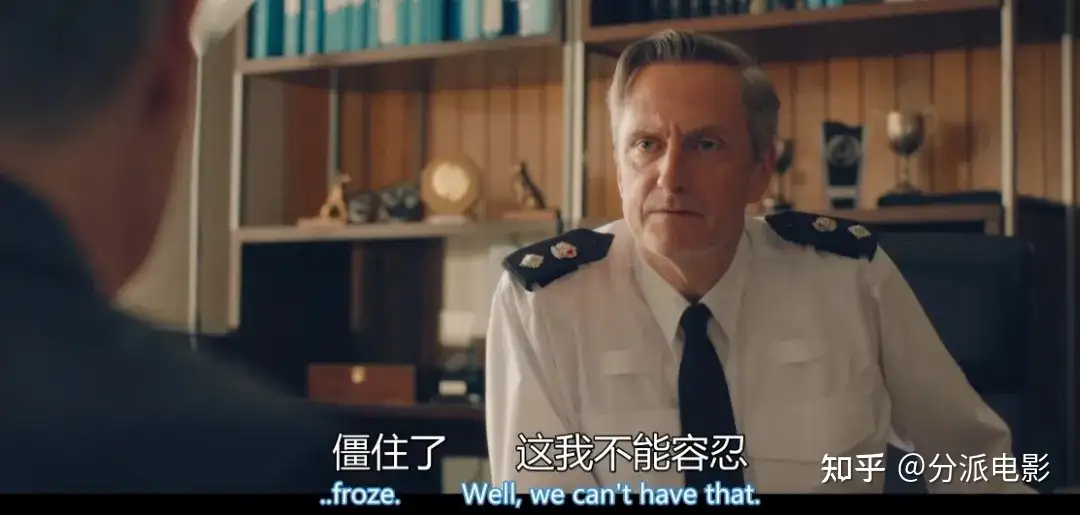 《潮躁女人》豆瓣9.2，年末最后一部佳剧！