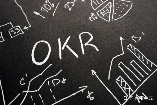 缔造了谷歌商业神话的OKR，在中国为何沦为比KPI还不堪的绩效考核工具？