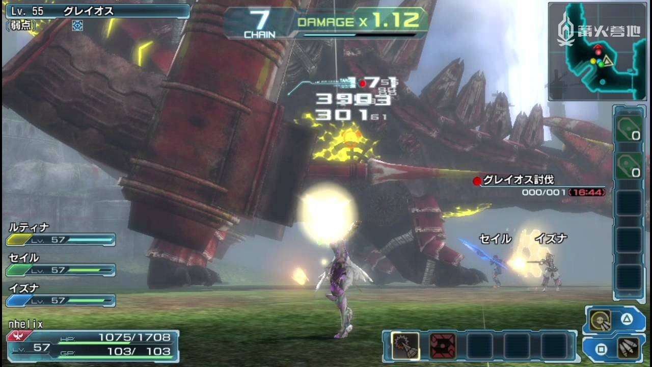 梦幻之星online 作曲家小林秀聪访谈 音乐如何与游戏共鸣 知乎