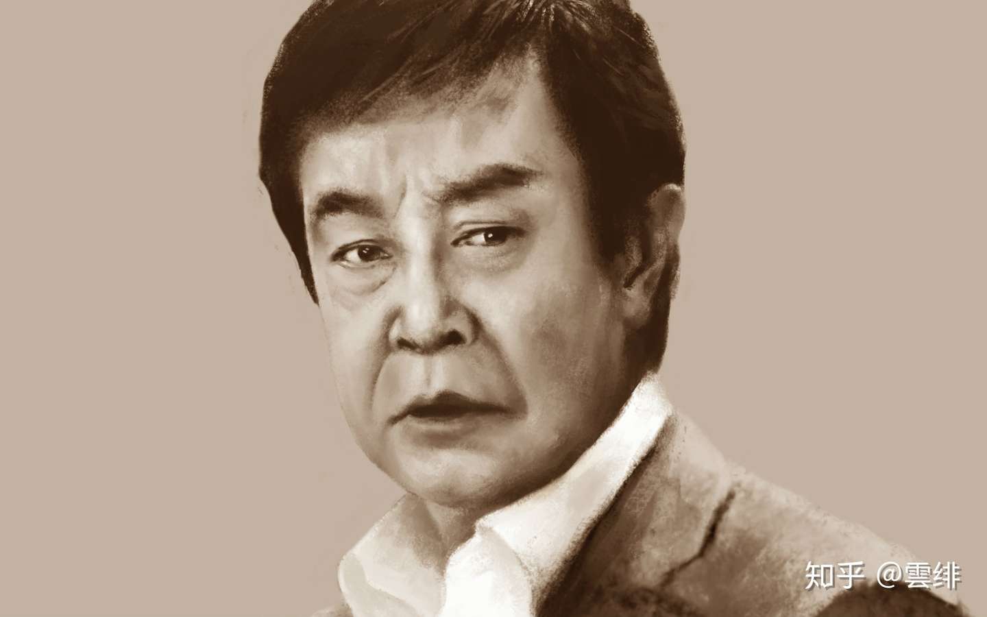 中外荧屏巨星 日本电视剧 阿信 中的主演们现在怎么样了 知乎