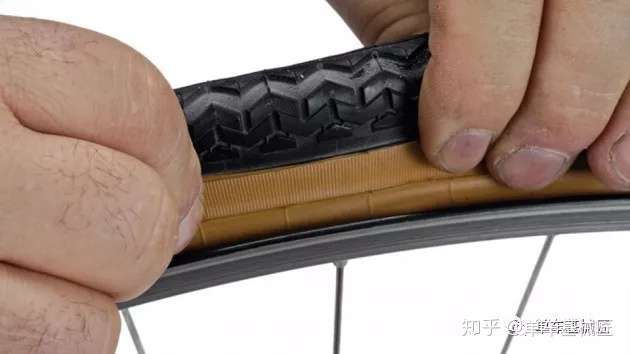 单车基械匠 修补内胎是每一个骑手都应该学会的基本技能 知乎