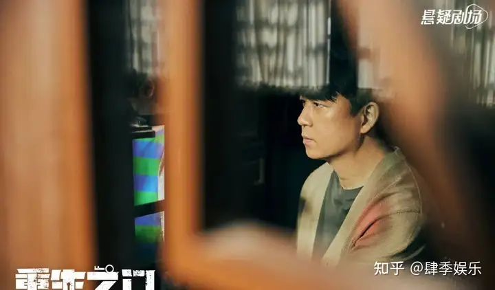 《重生之门》大结局：庄文杰庄耀柏父子重聚，警局内鬼竟然是她(重生之门主演)