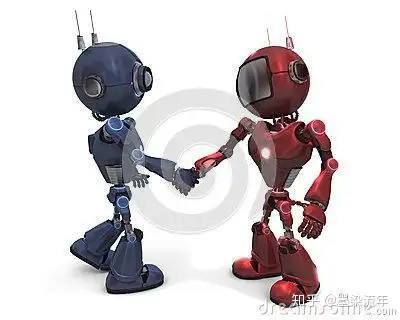 两个机器人的对话,竟然解释了人类千古迷题,令人深思!