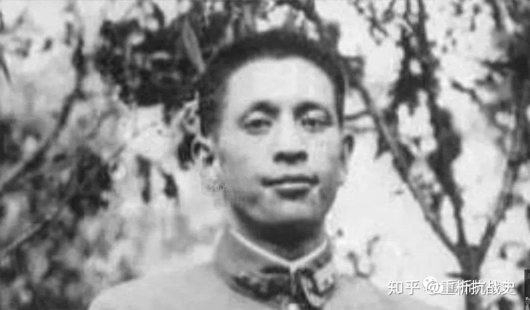 用档案聊一聊 飞将军 孙元良的故事 知乎