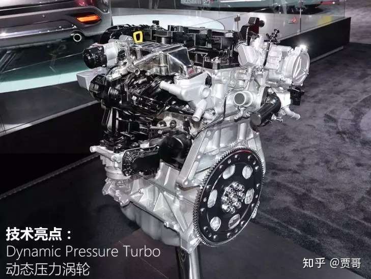 Cx 8长马拿下 Cx 9落户一马 配2 5t涡轮 马自达双车进攻汉兰达 知乎