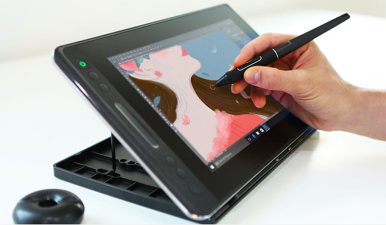 好物 数位板推荐 知乎