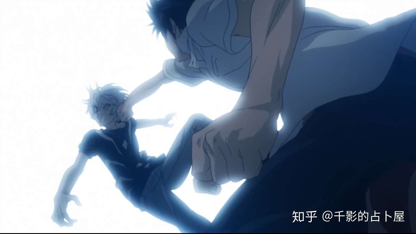 某科学的一方通行 结标淡希再次遭胖揍 一方通行 心里平衡多了 知乎