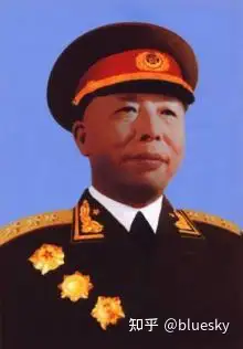 宋时轮(1907年-1991年)宋时轮9,董建昌——参考了程潜,唐生智等人的